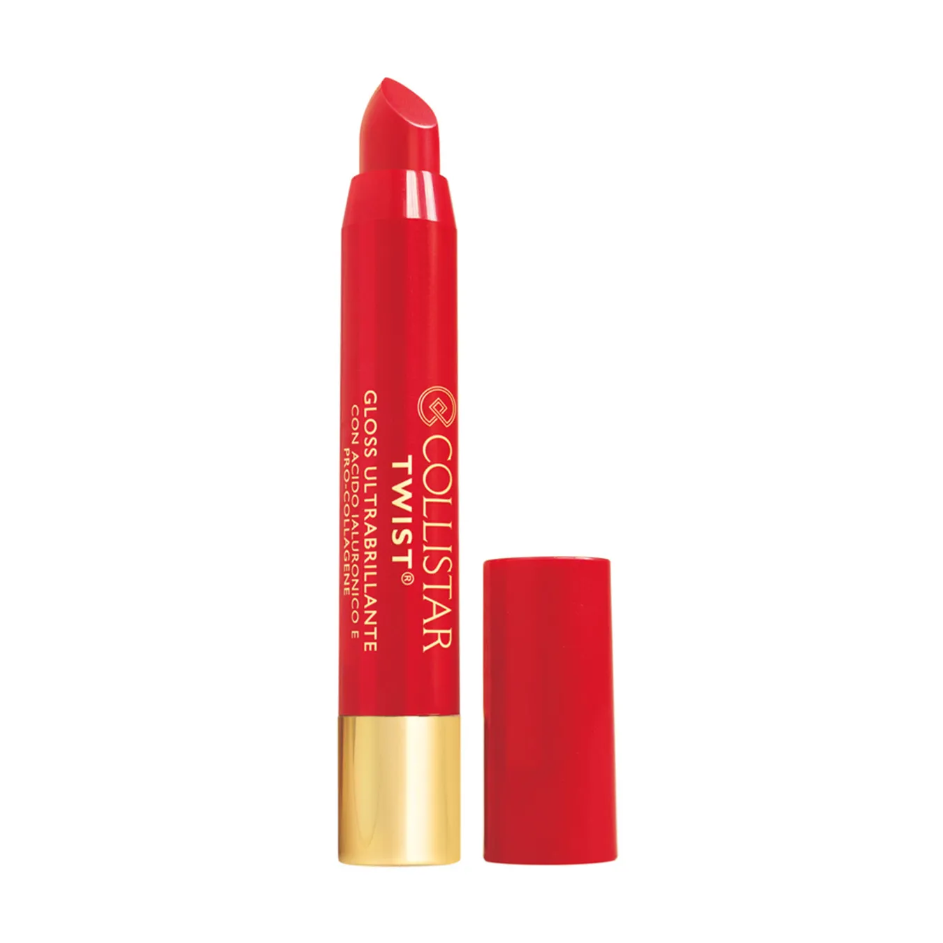 Collistar Ultra Shiny Lip Gloss202 nude