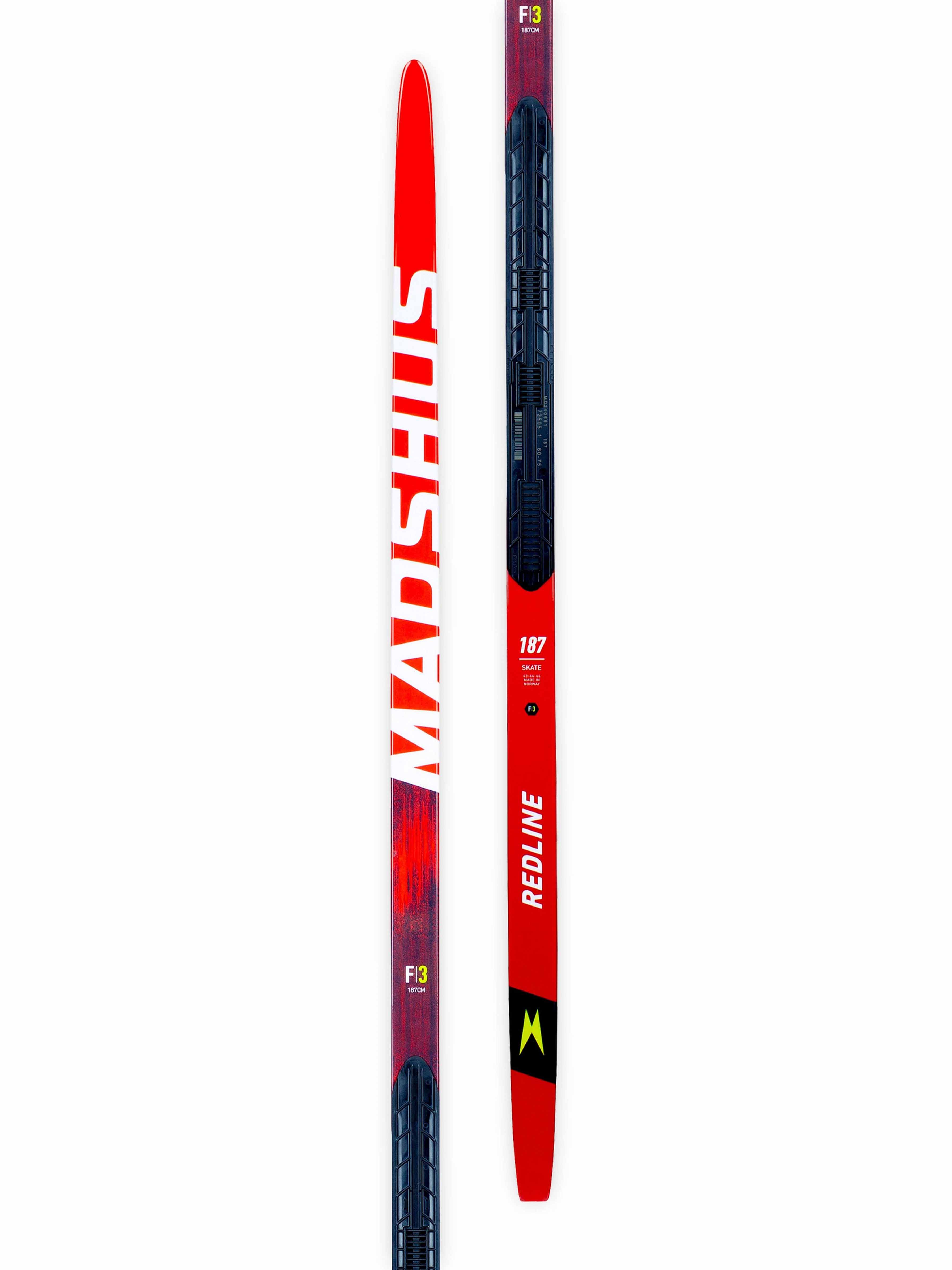 Redline Skate F3 TBD
