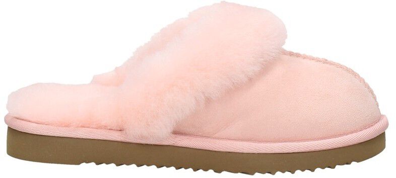 Bullboxer Kinderpantoffels roze