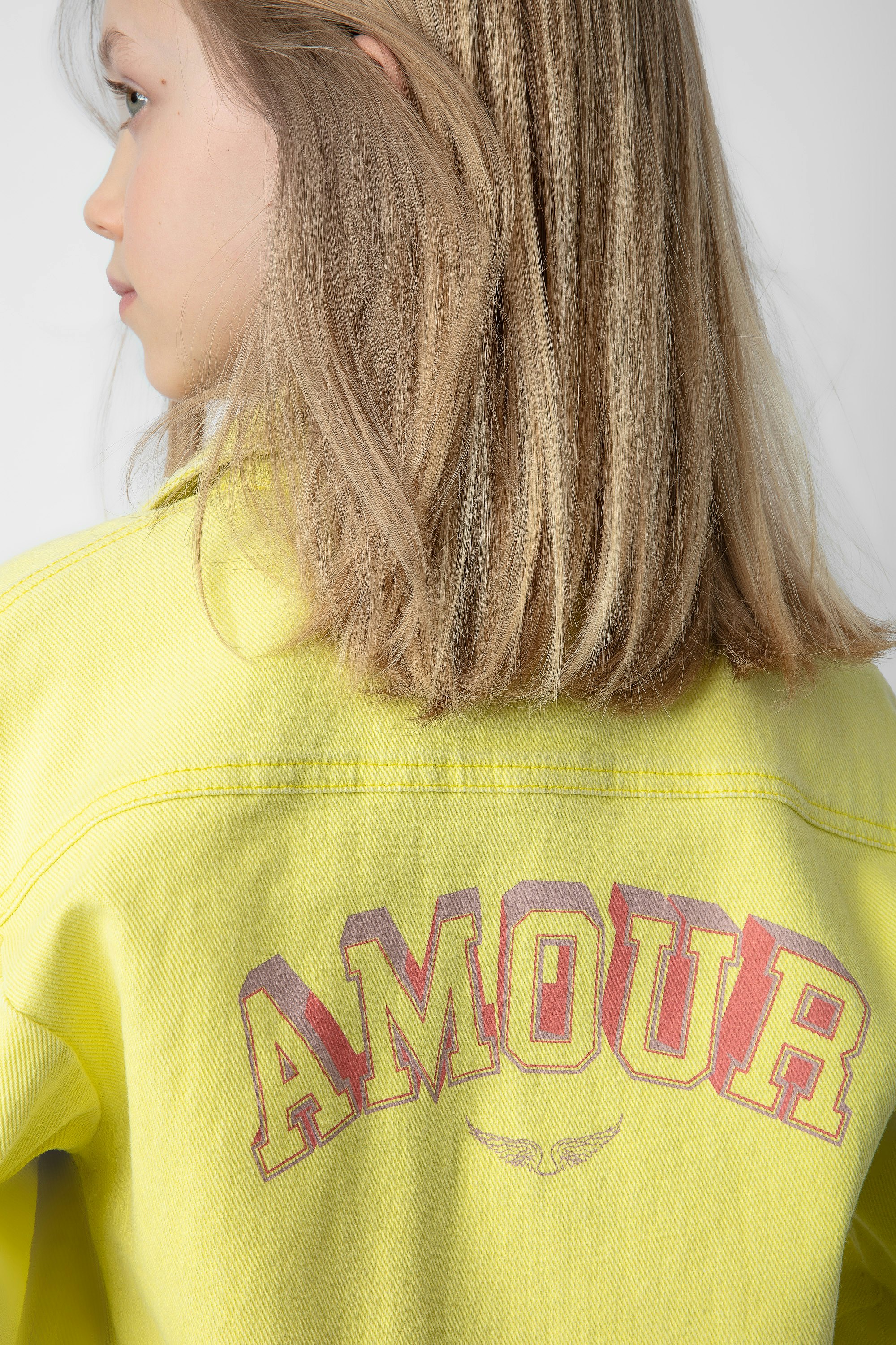Veste Timmy Fille