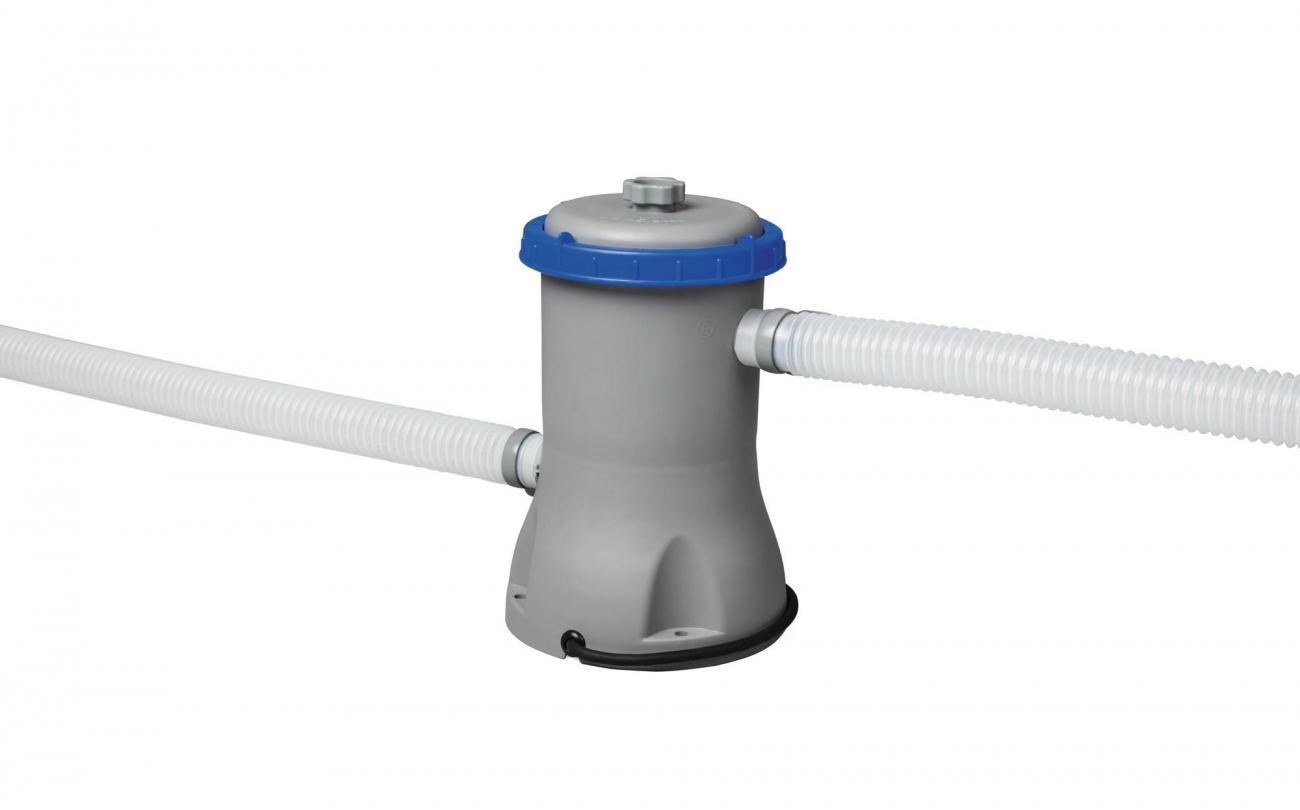 Bestway 58383 Flowclear waterfilterpomp 2.006 liter/uur