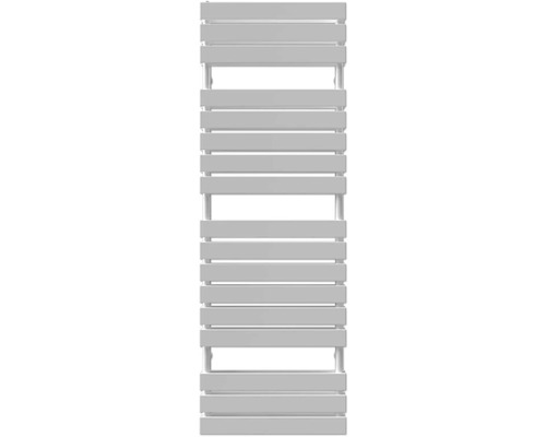 Rotheigner designradiator STRIPE 1510 x 500 mm wit, aansluiting midden onder