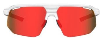 Lunettes AZR Arrow RX Blanc/Rouge