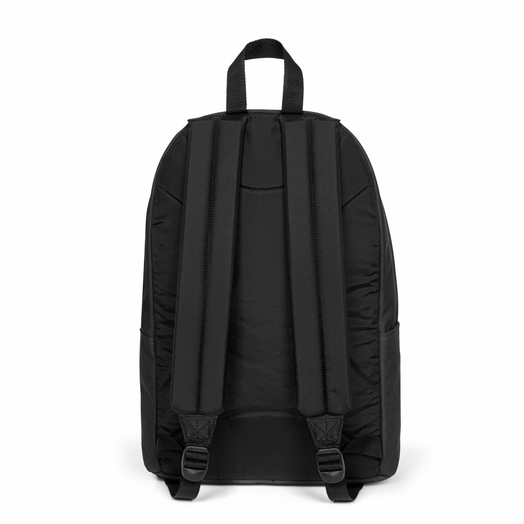 Skate Pak'R Black