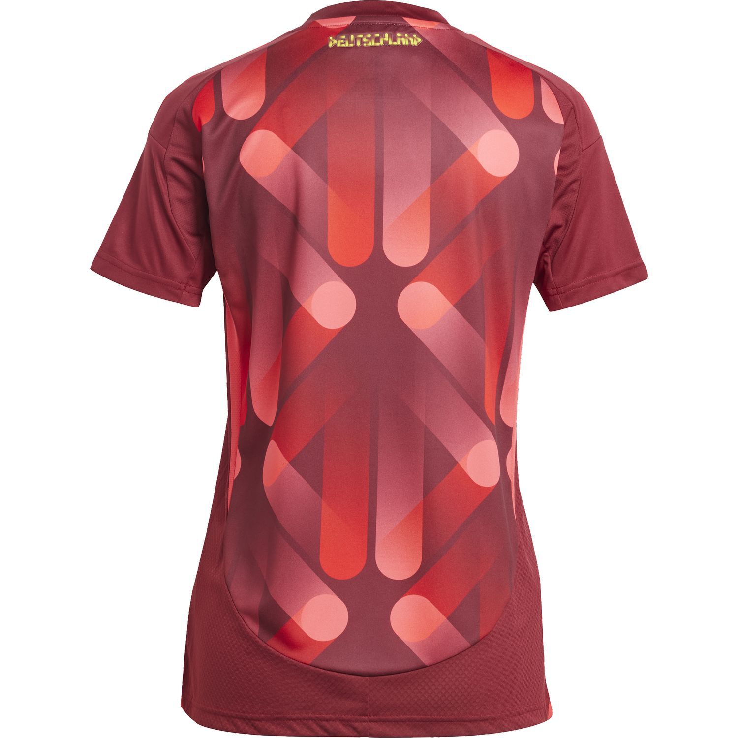 Adidas PerformanceDFB25 (Frauenteam) Auswärtstrikot