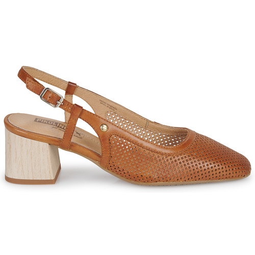 Pikolinos - MURCIA - Marron
