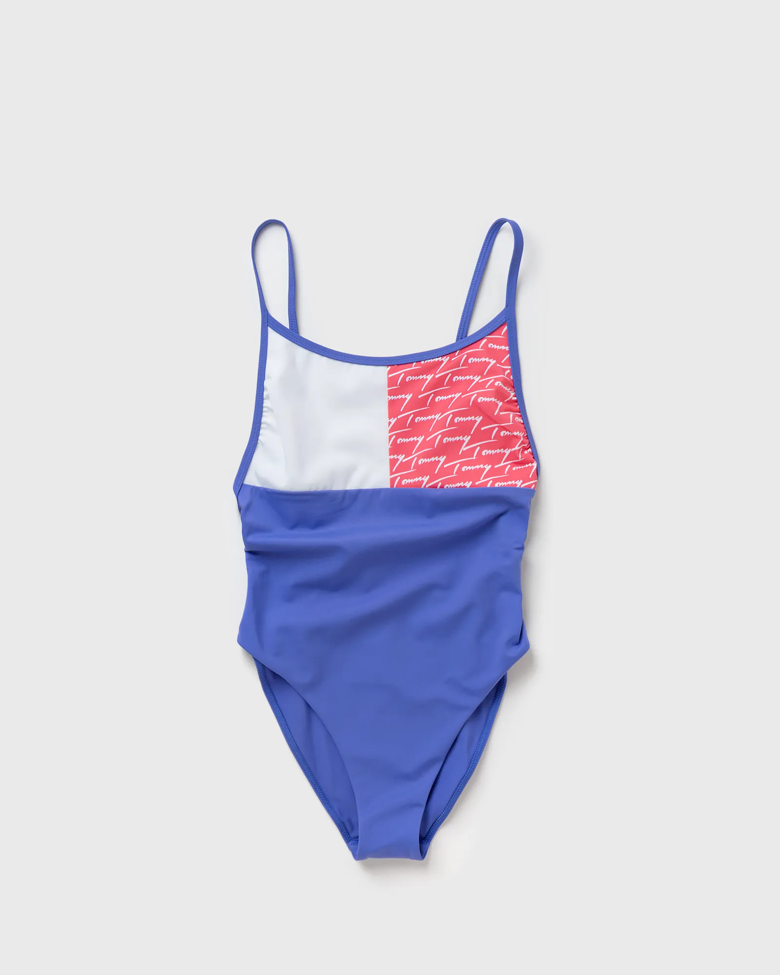 Tommy Hilfiger CHEEKY ONE PIECE