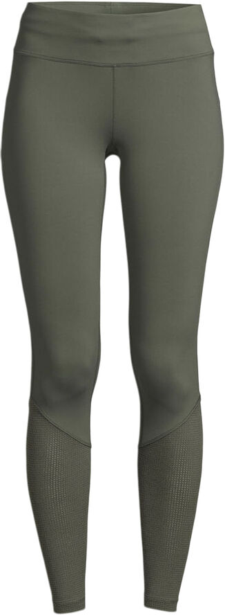 Casall Iconic 7/8 tights Grøn