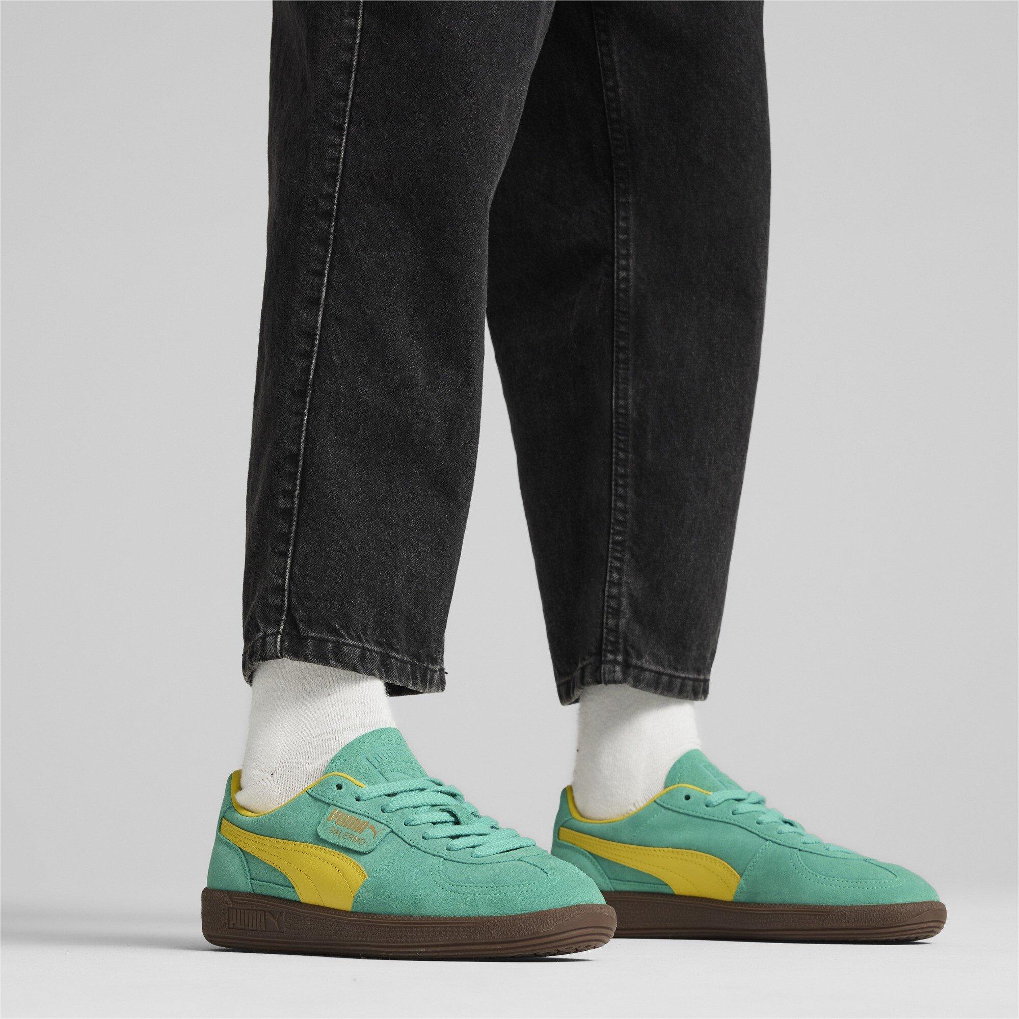 Puma Palermo Mens Trainers