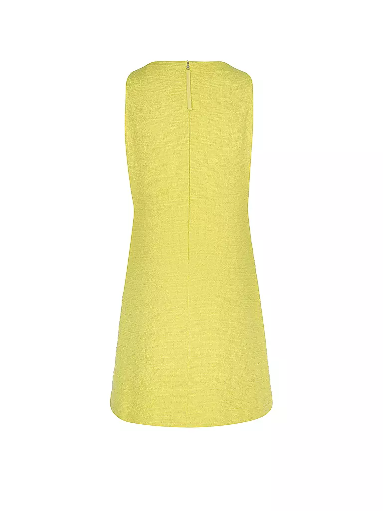 LUISA CERANO Businesskleid gelb