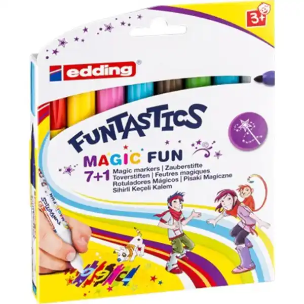 Funtastics Magic Fun Zauberstifte