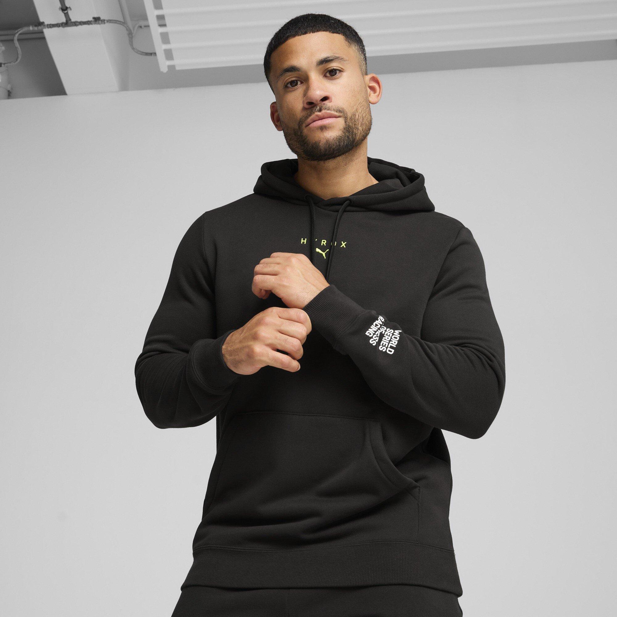Puma x HYROX Hoodie Adults