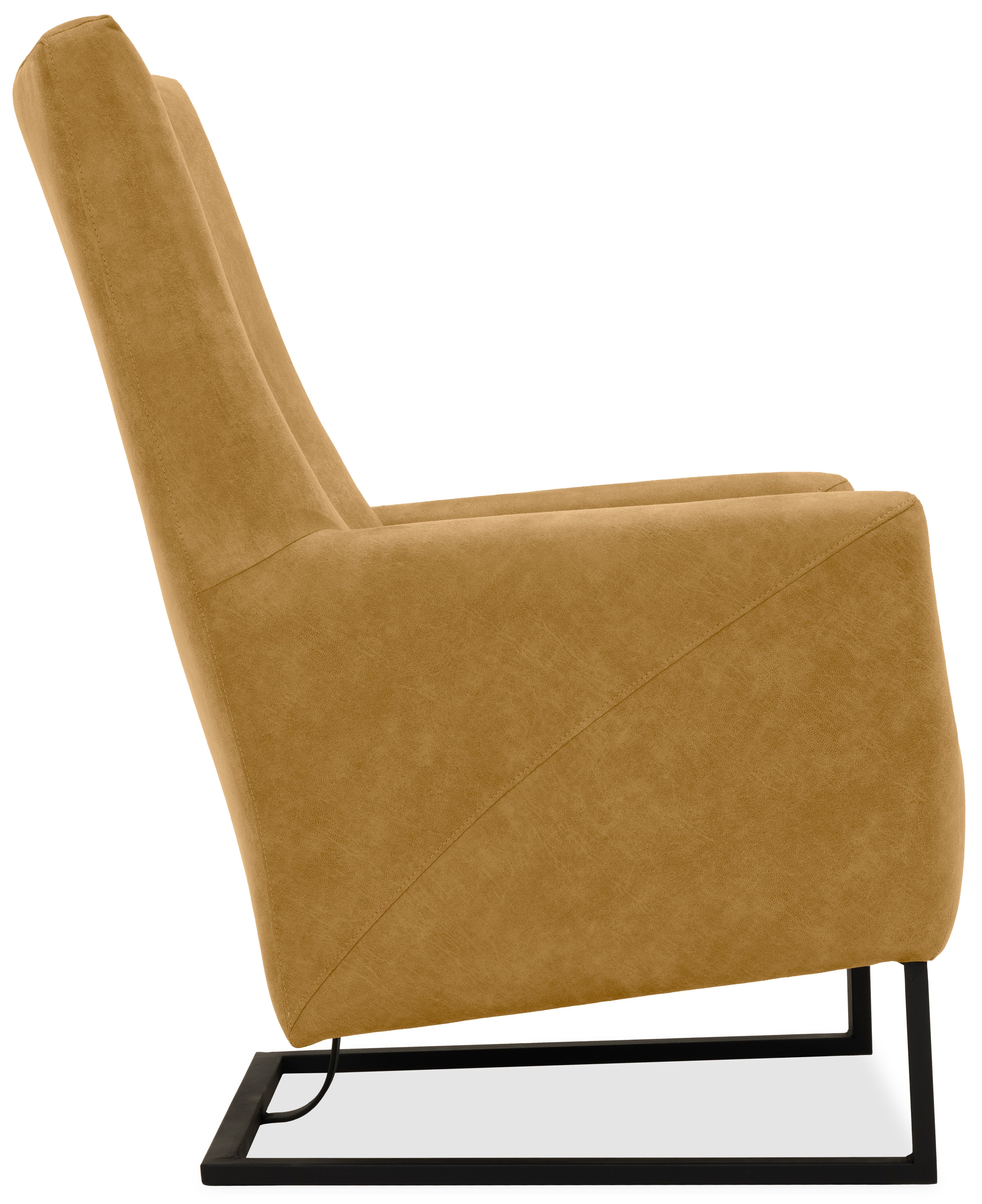 Fauteuil Wintrow B73 x D78 x H101 cm