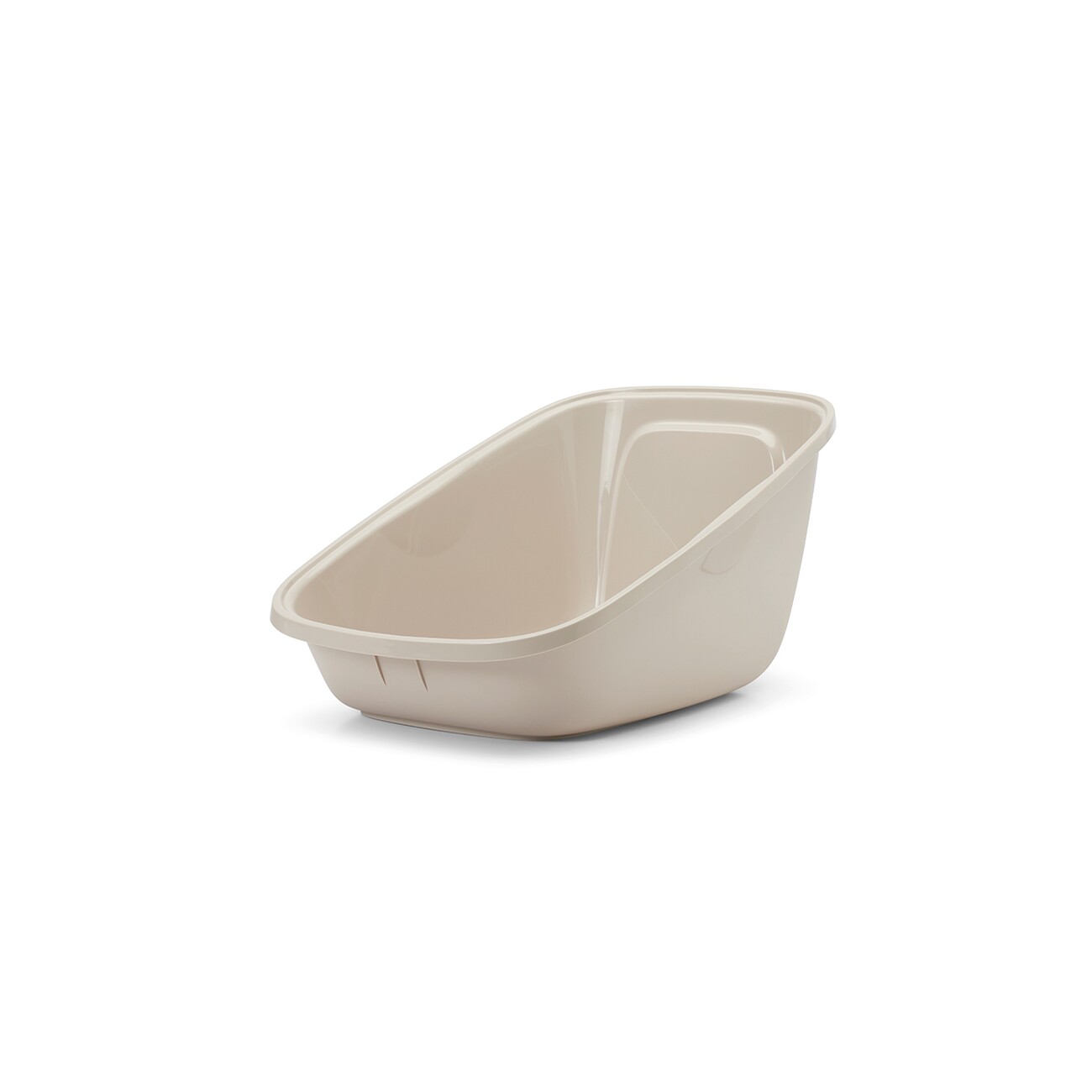 Savic Schalentoilette Aseo Giant mokka