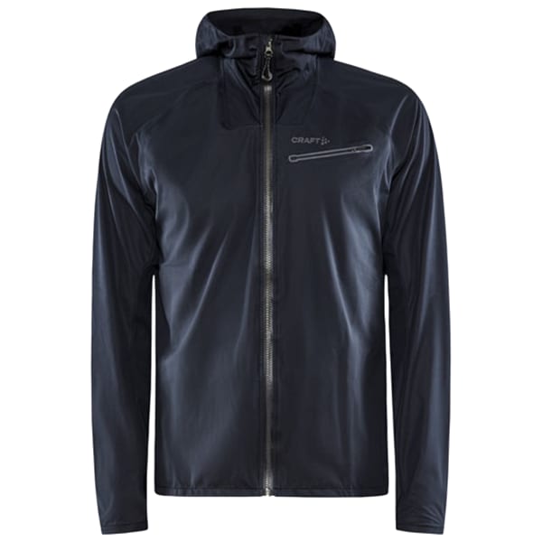 Veste running CRAFT PRO HYDRO JACKET 2 M BLACK