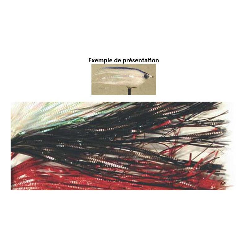 Flashabou Tof Lateral Scale