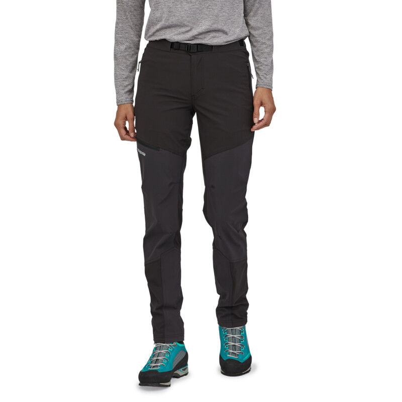 Terravia Alpine Pants - Pantalon randonnée femme