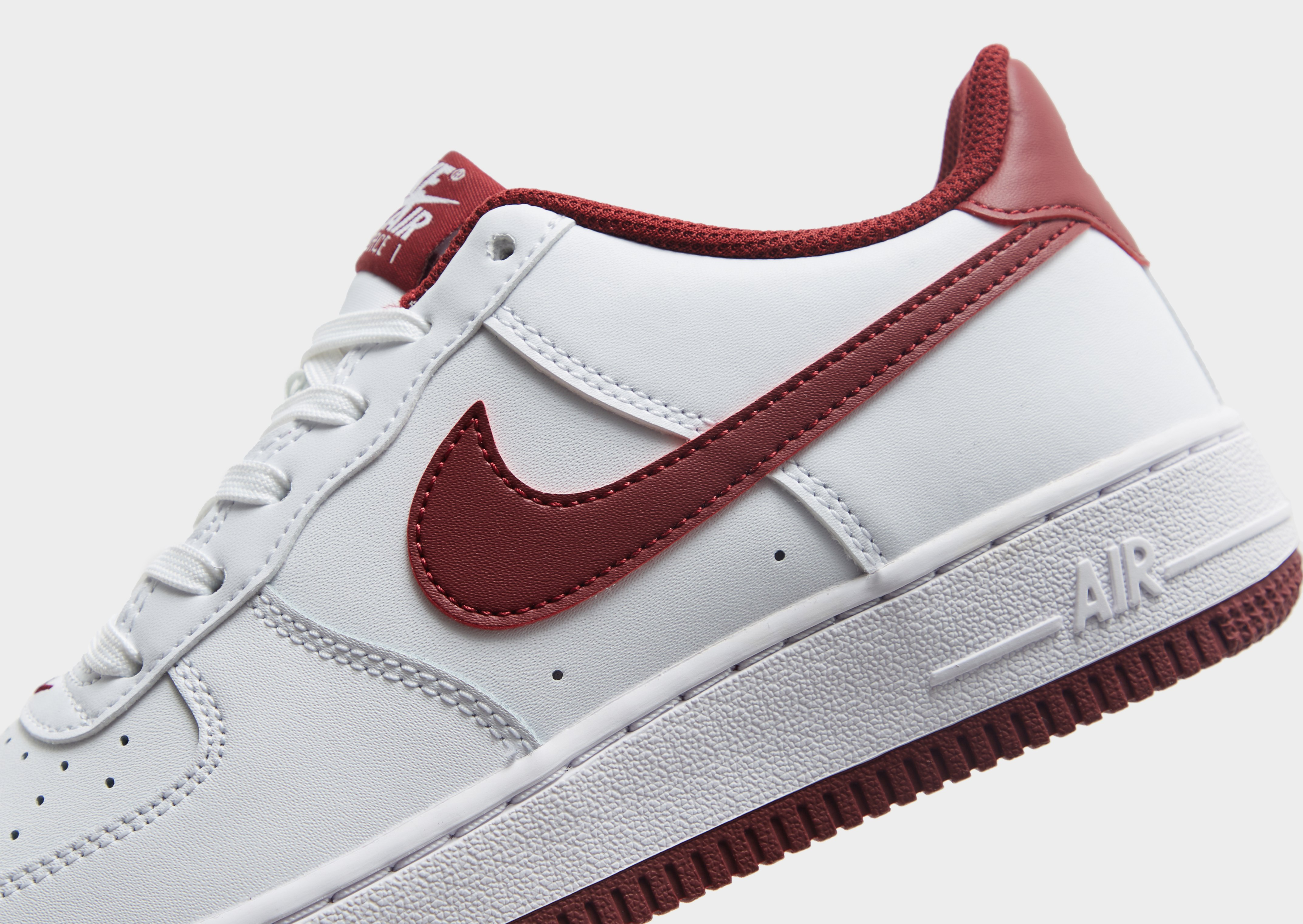 Nike Air Force 1 Low Junior