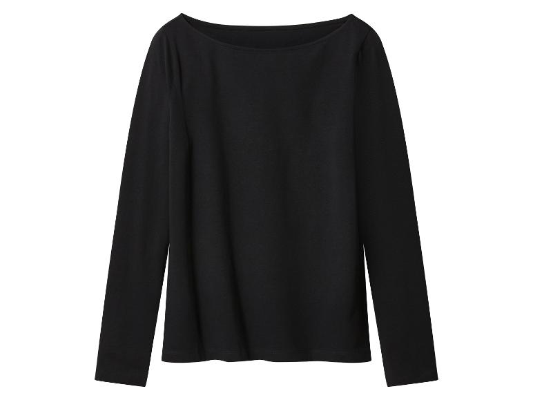 Dames longsleeve