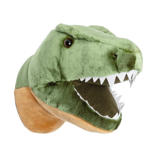 Wild & Soft T-Rex Hendrik Dierenkop