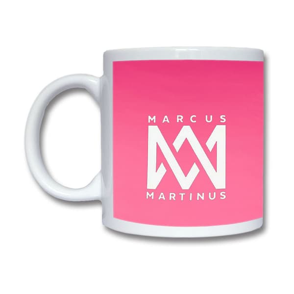 Marcus & Martinus Krus