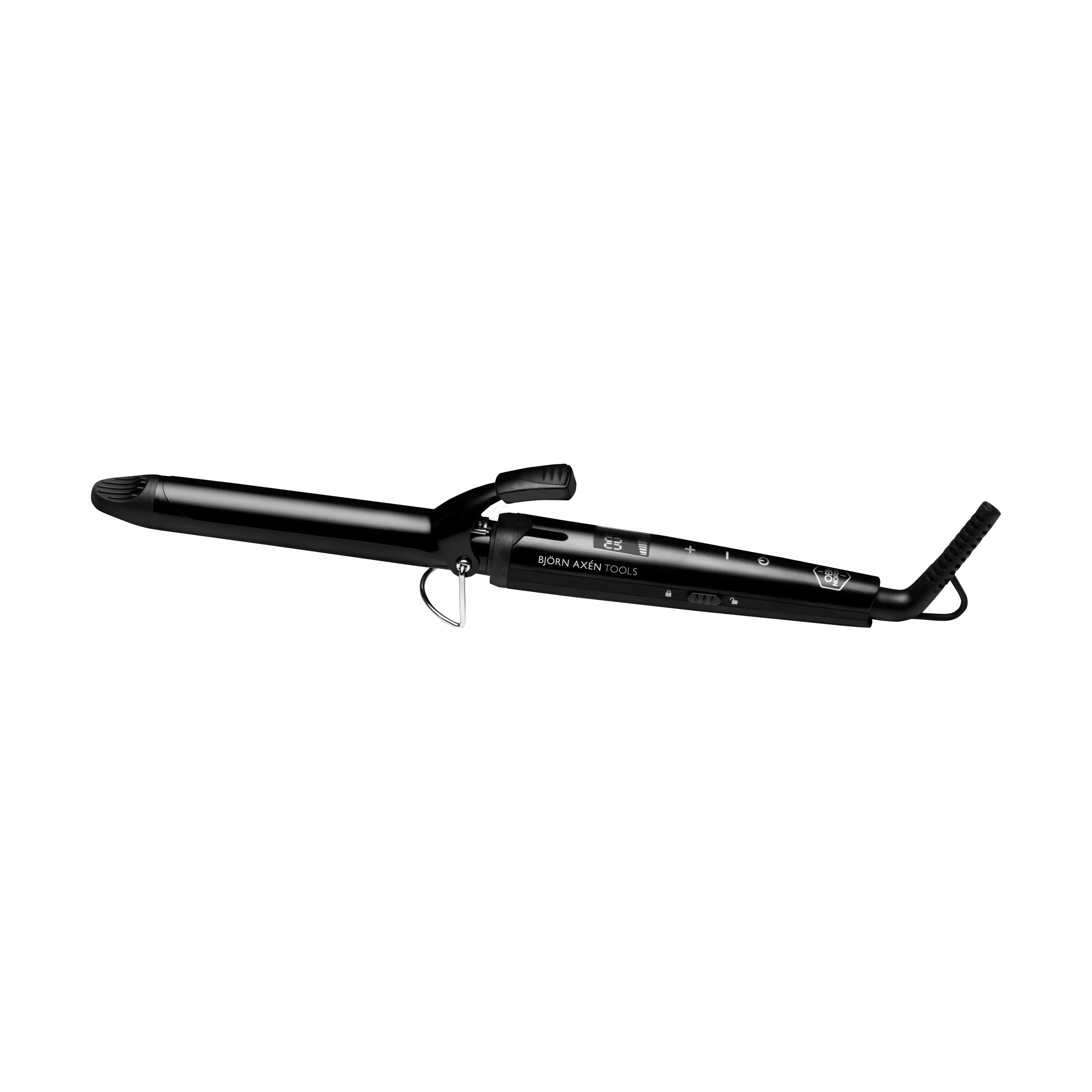 OBH Nordica Björn Axén Tools Touch Krølljern
