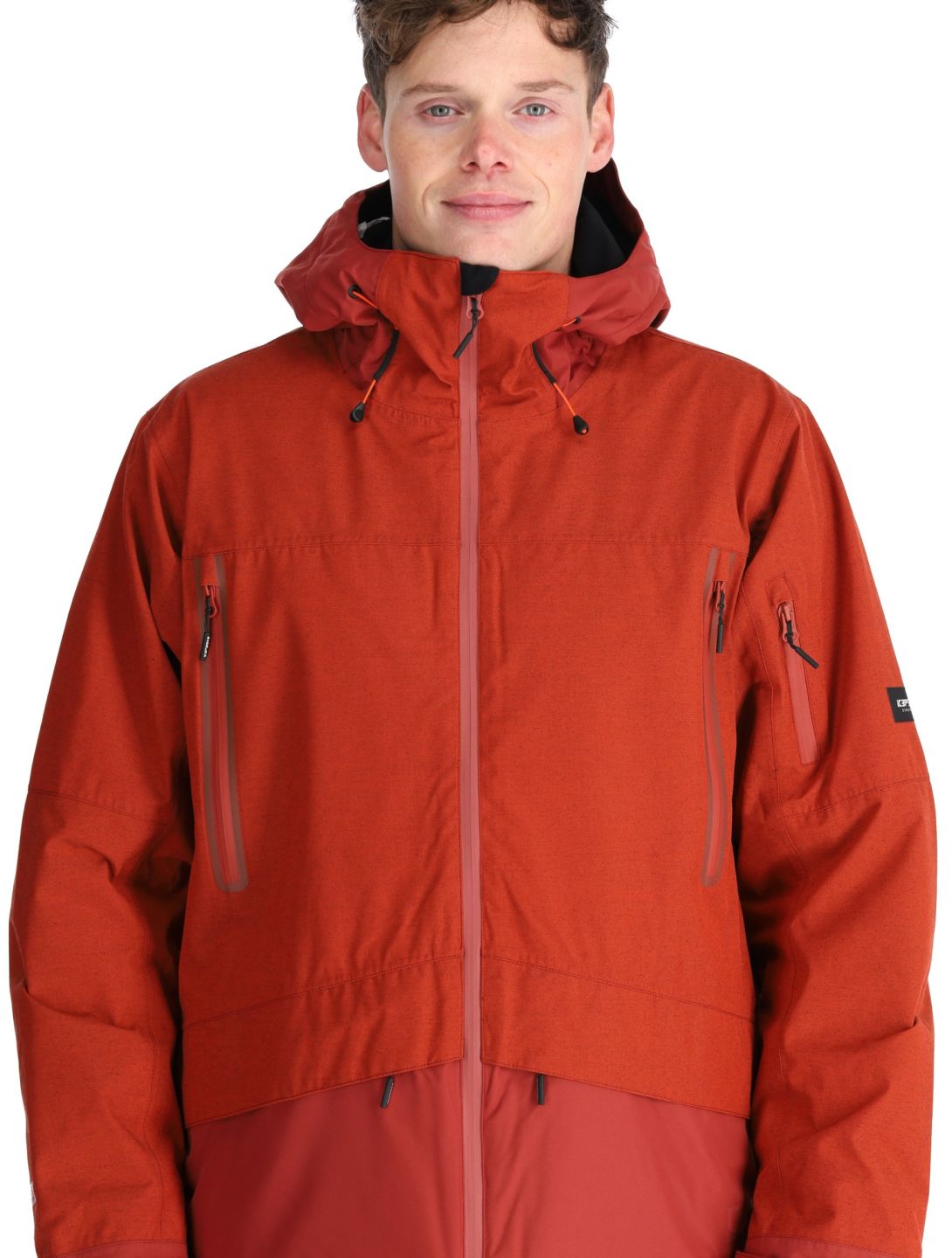 Castres ski-jas heren
