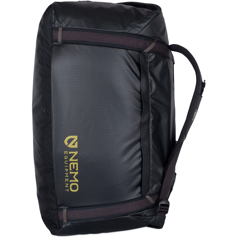 Nemo Equipment Double Haul Convertible Duffel