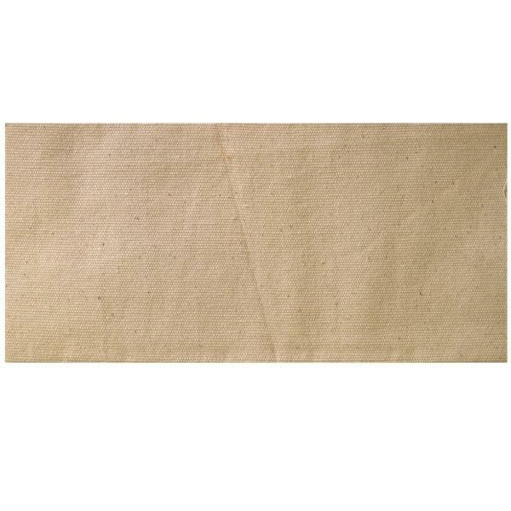 Tissu toile de lin - format a4