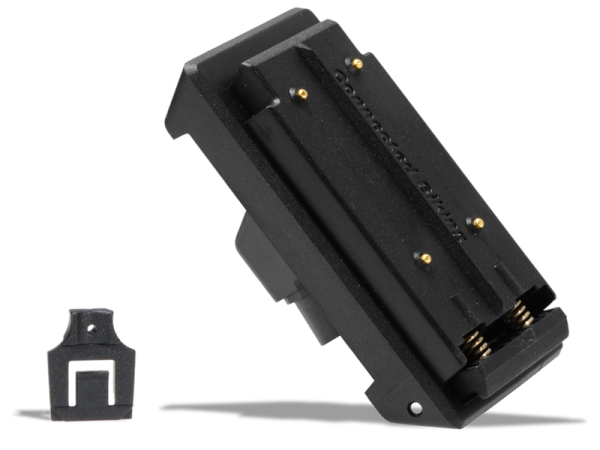 Bosch Kiox 300 Display Interface, Frontplug
