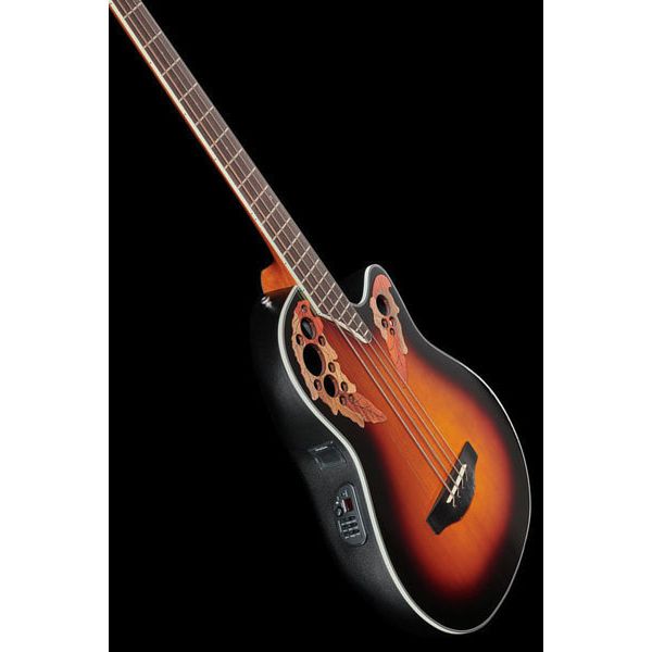 Ovation Celebrity Elite CEB44-1N-G