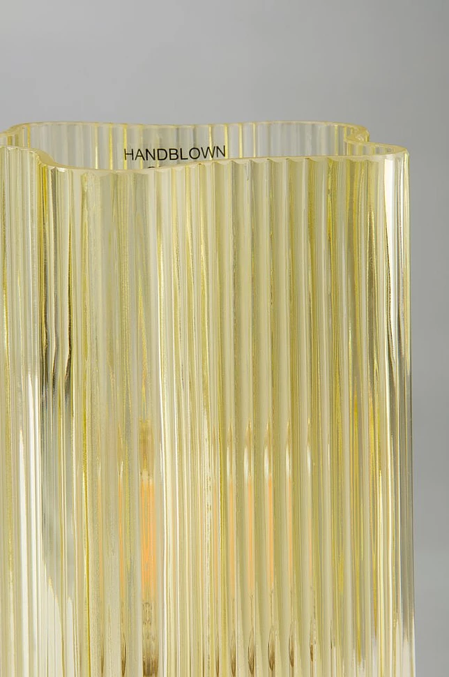 EUROPA bordlampe