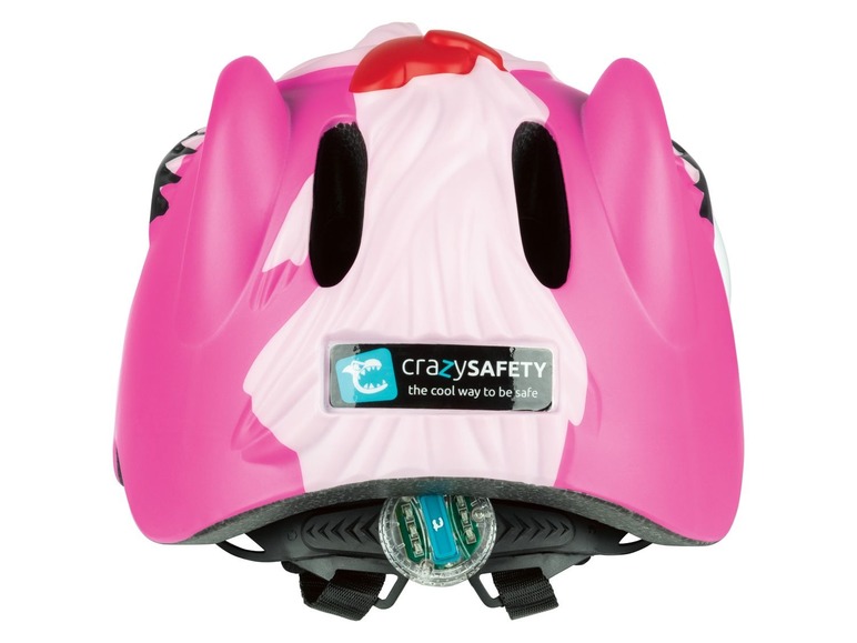 Kinder fietshelm