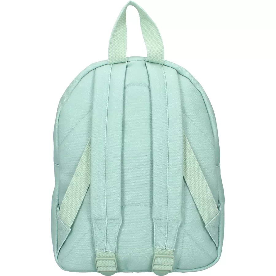 Kidzroom Rucksack Paris Tattle And Tales Grün