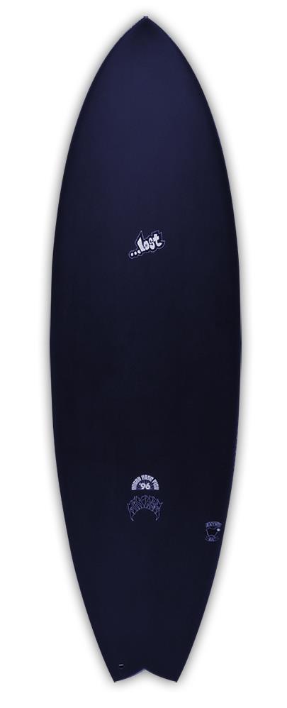 Lost RNF 96 Black Sheep - 5'9 x 20.50