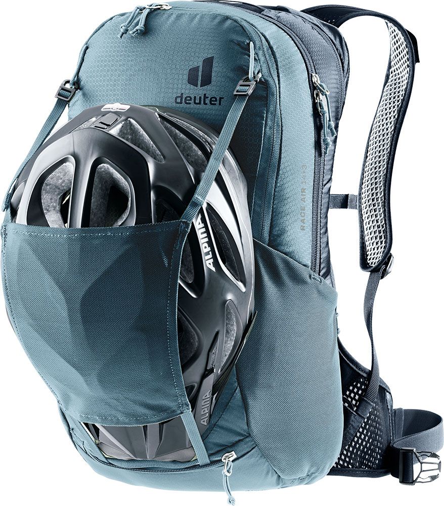 deuter Race Air 14+3 - Fahrradrucksack kaufen | Bike-Discount