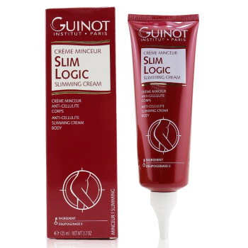 Guinot Creme de Emagrecimento Slim Logic  125ml/4oz