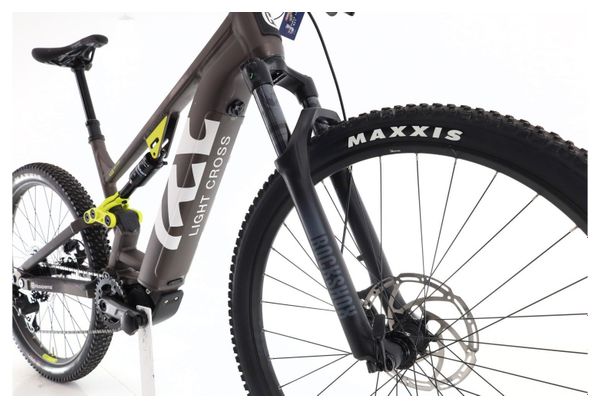 Produit reconditionné · Husqvarna Light Cross LC2 / Vélo VTT électrique / Husqvarna | Bon état