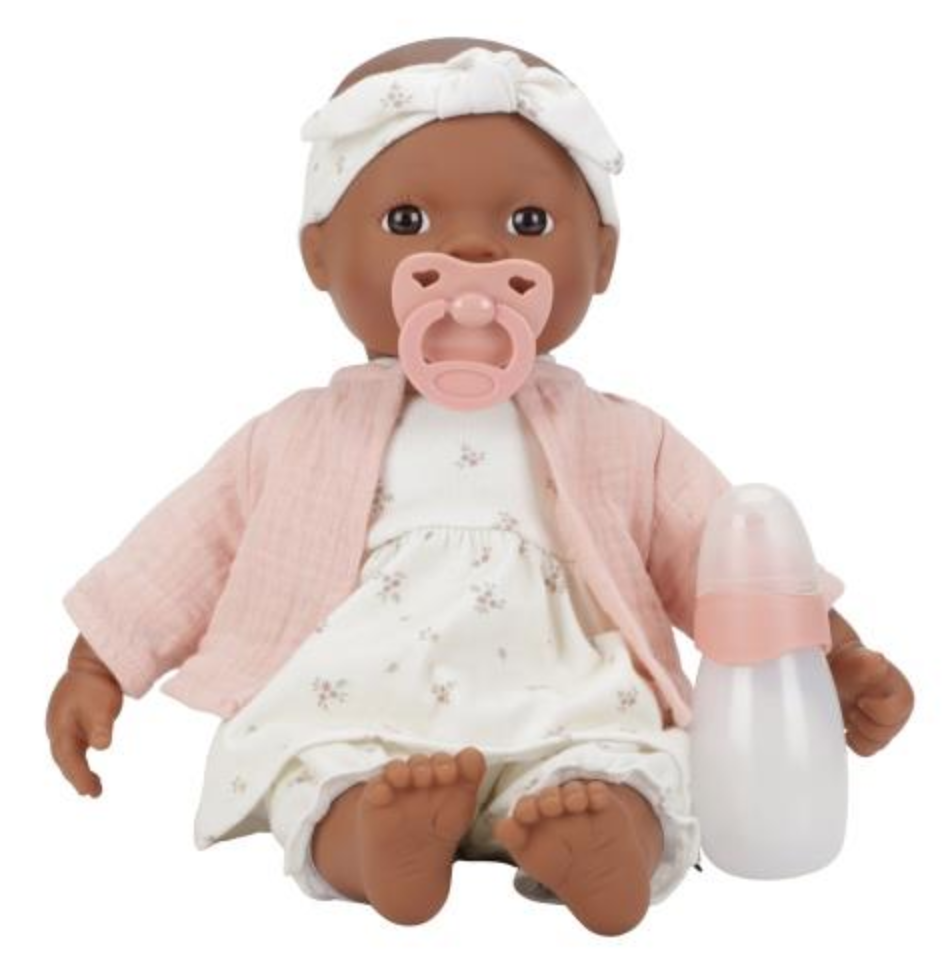 Little Dutch Little Dutch Babypop Noa