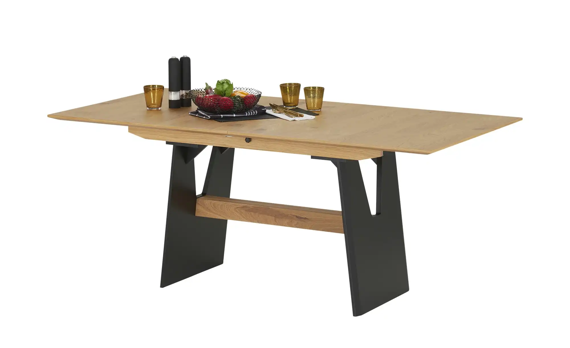 Wangentisch ausziehbar 4402