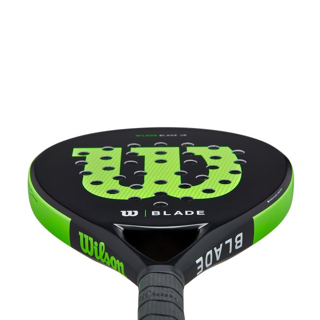 Blade v2 Padel-Tennisschläger, Junioren