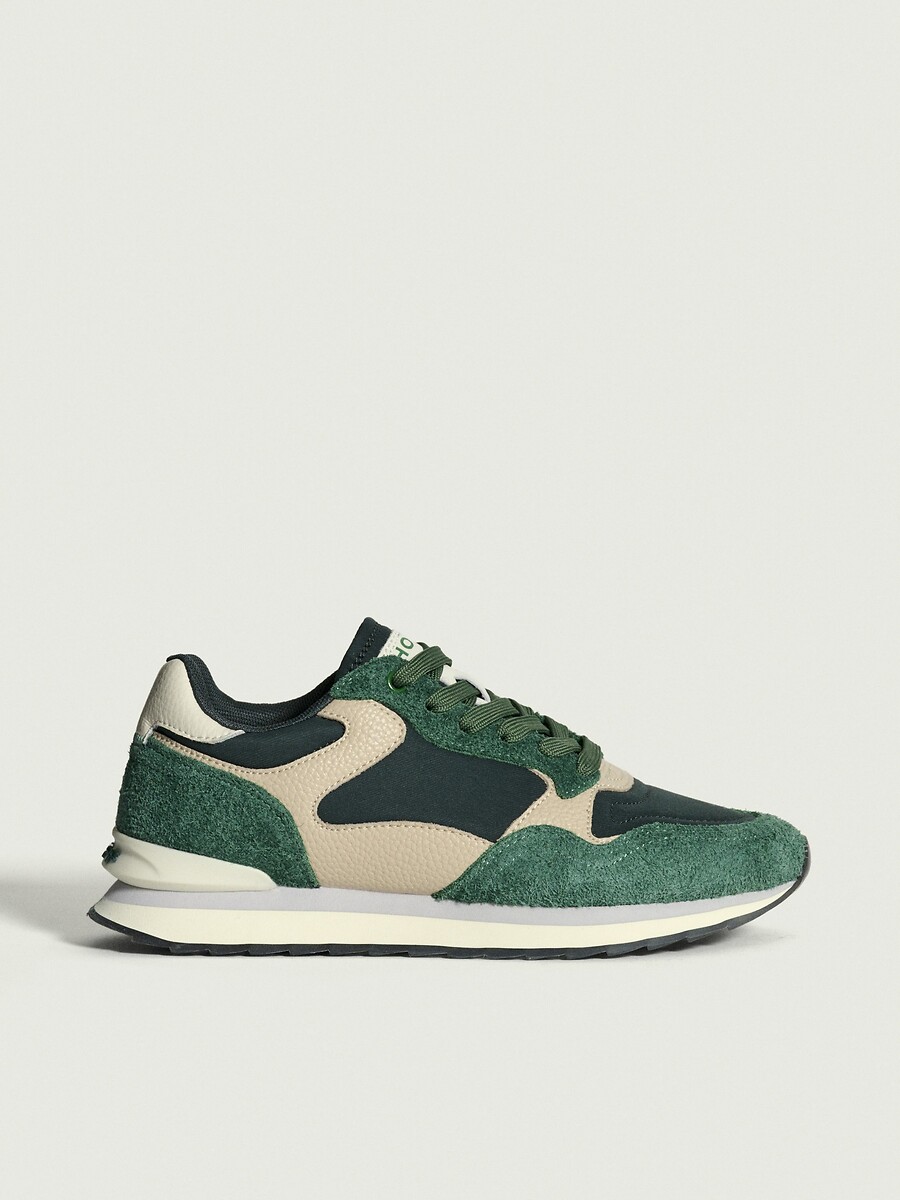 HOFF<br>Sneakers City Antuérpia