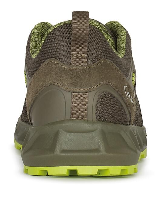 AKU - CHAUSSURES DE VOYAGE RAPIDA AIR