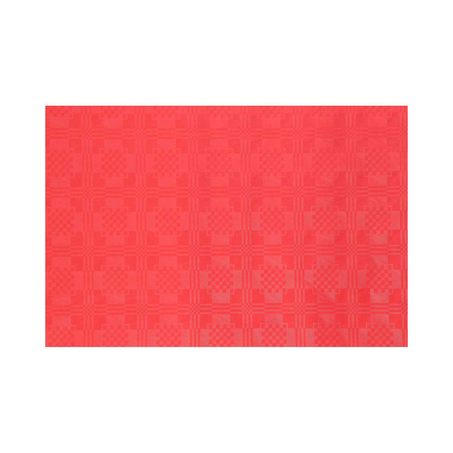 Papier-Tischdecke Rolle 8 x 1 m farbig