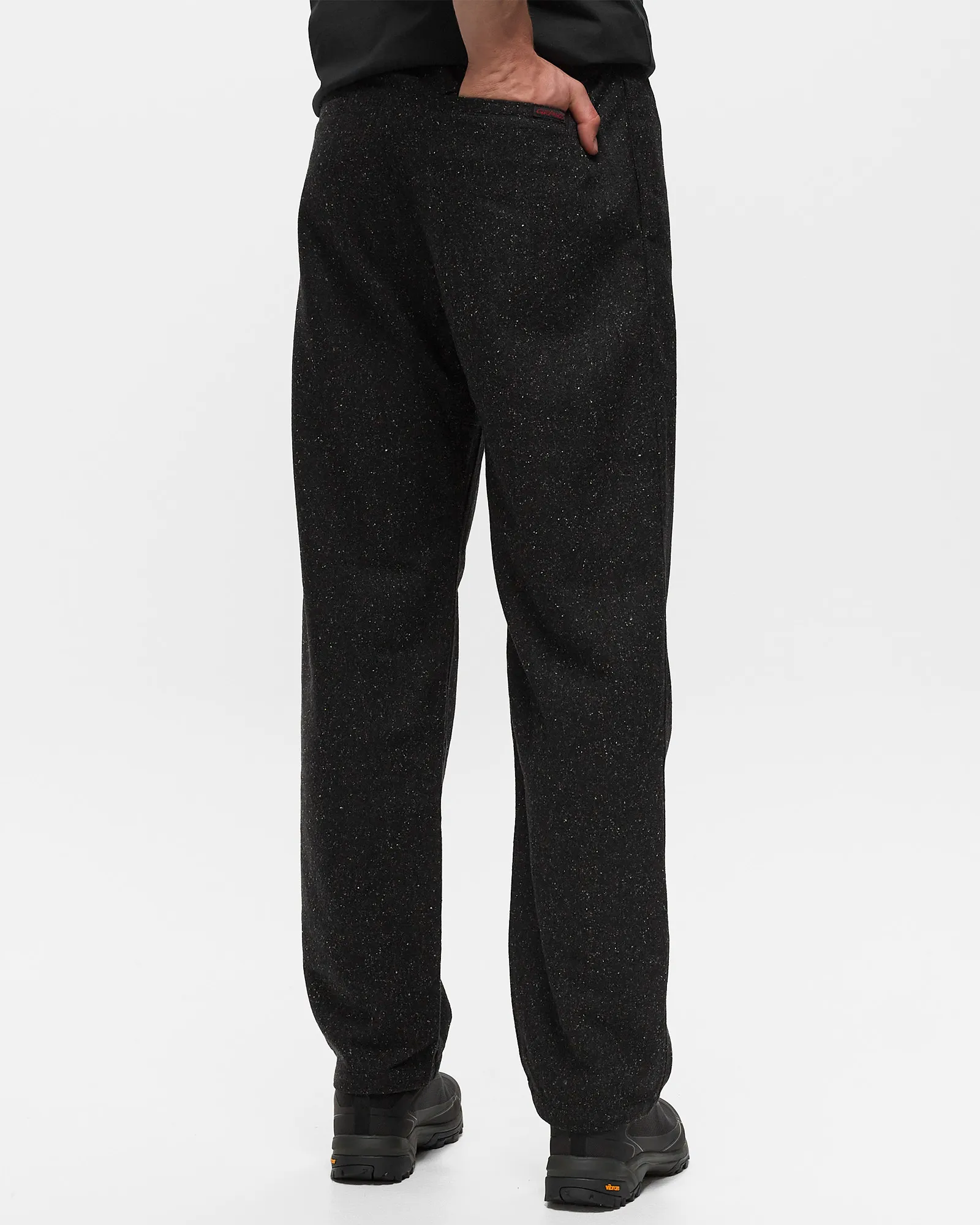Gramicci WOOL GRAMICCI PANT