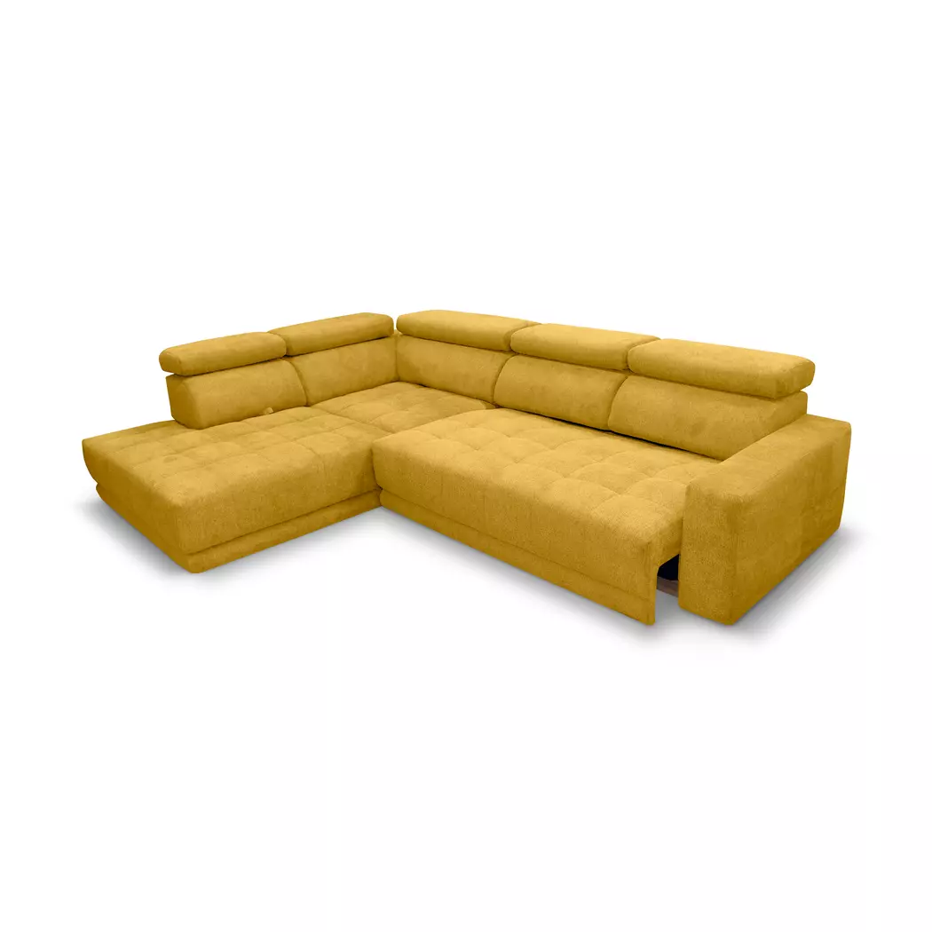 Ecksofa Abel