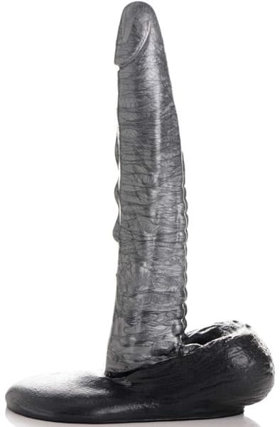 The Gargoyle Rock Hard Silicone Dildo 23,5 cm Dragon dildo