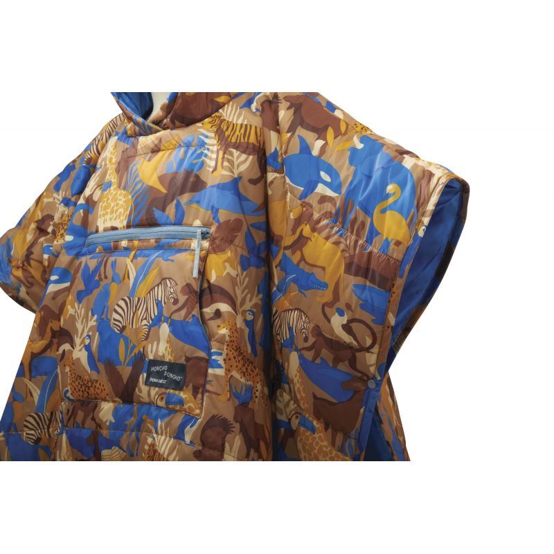 Honcho Poncho Kids - Poncho enfant