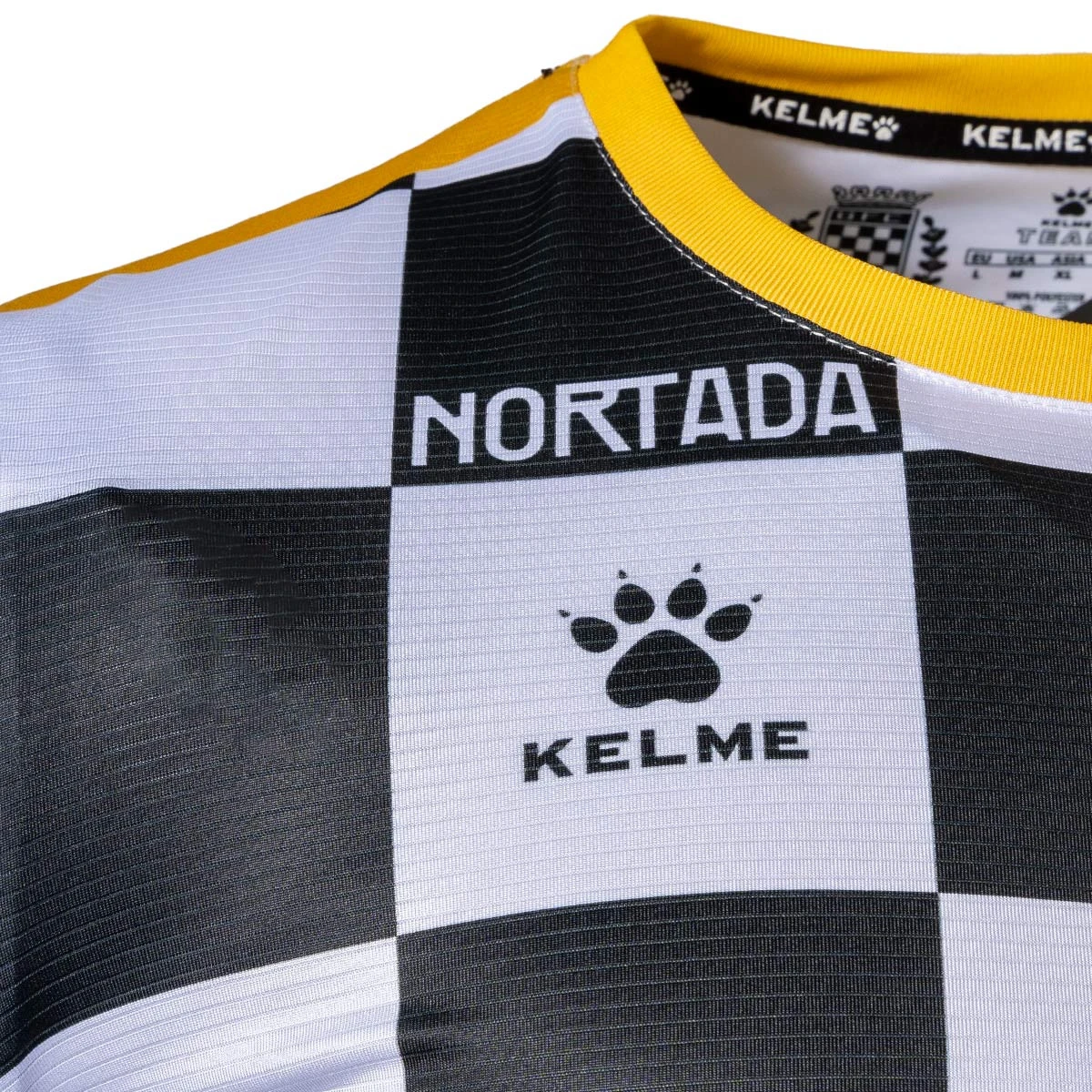 Camisola Kelme Boavista Primeiro Equipamento Criança 2024-2025