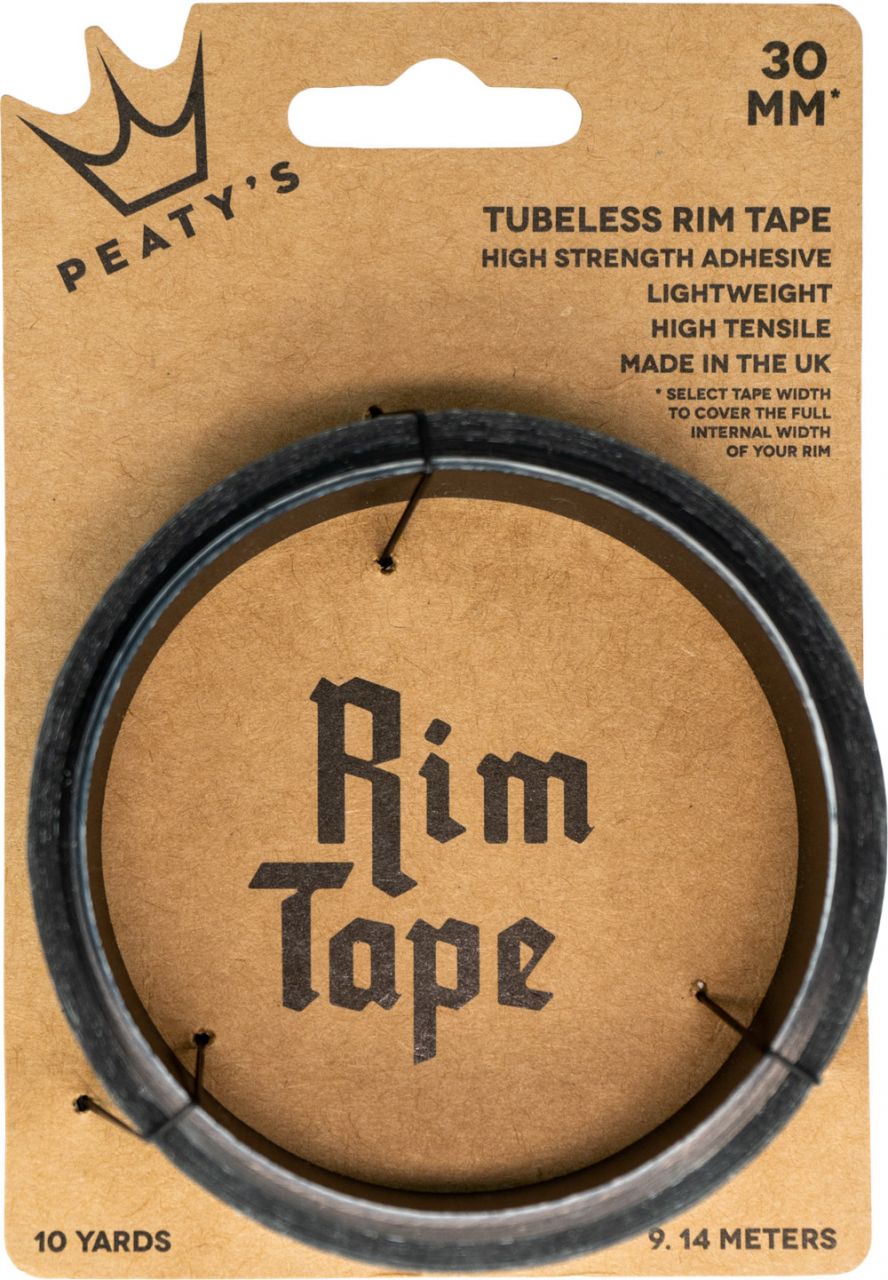 Peaty's Rim Tape Felgenband kaufen | Bike-Discount